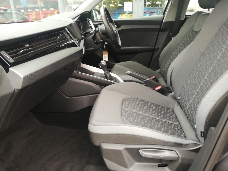 Used Audi A1 2023 for sale - 76226011: Photo 5