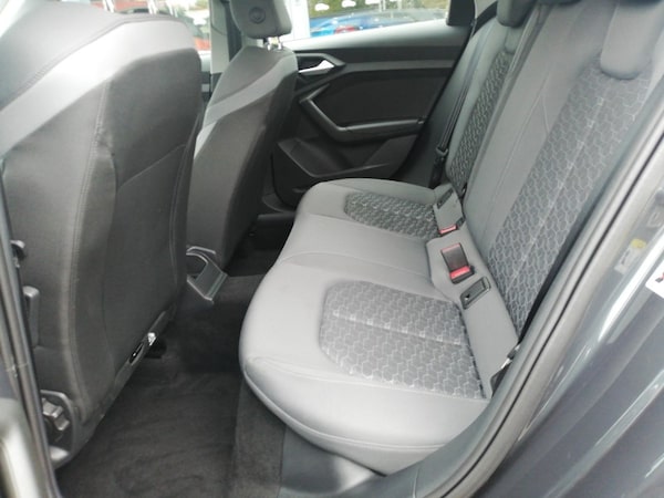 Used Audi A1 2023 for sale - 76226011: Photo 6
