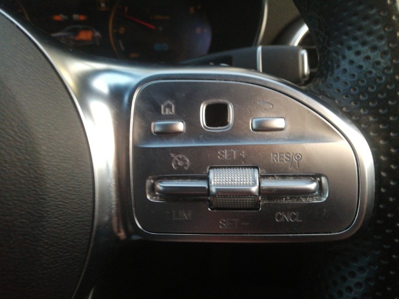 Used Mercedes-Benz C Class 2021 for sale - 77105742: Photo 11