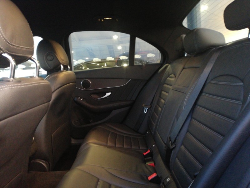 Used Mercedes-Benz C Class 2021 for sale - 77105742: Photo 6