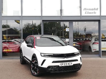 Used Vauxhall Mokka 2023 for sale - 78656321: Photo