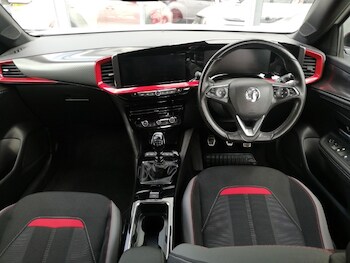 Used Vauxhall Mokka 2023 for sale - 78656321: Photo