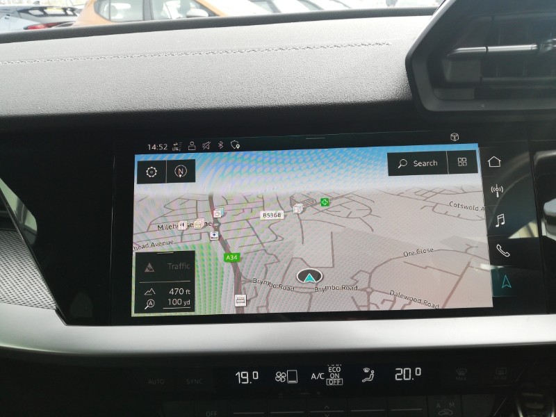 Used Audi A3 2023 for sale - 78113930: Photo 15