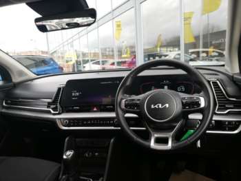 Used Kia Sportage 2024 for sale - 74218916: Photo