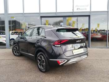 Used Kia Sportage 2024 for sale - 74218916: Photo