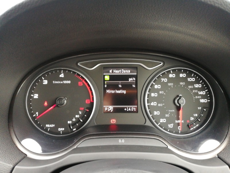 Used Audi A3 2019 for sale - 76437854: Photo 11