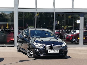 Used BMW 2 Series 2023 for sale - 78928808: Photo