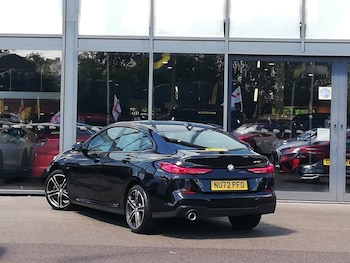Used BMW 2 Series 2023 for sale - 78928808: Photo