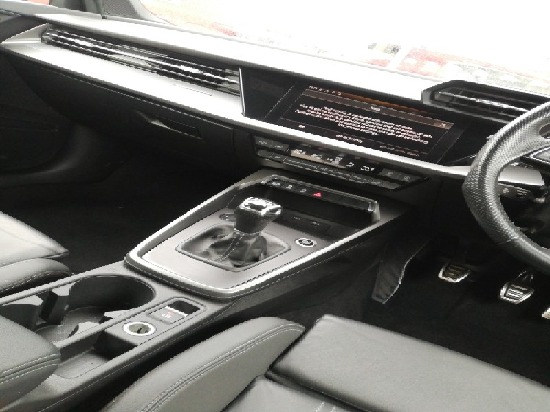 Used Audi A3 2022 for sale - 77736683: Photo 10