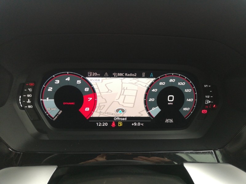 Used Audi A3 2022 for sale - 77736683: Photo 12