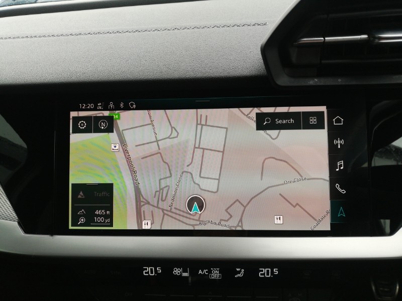 Used Audi A3 2022 for sale - 77736683: Photo 13