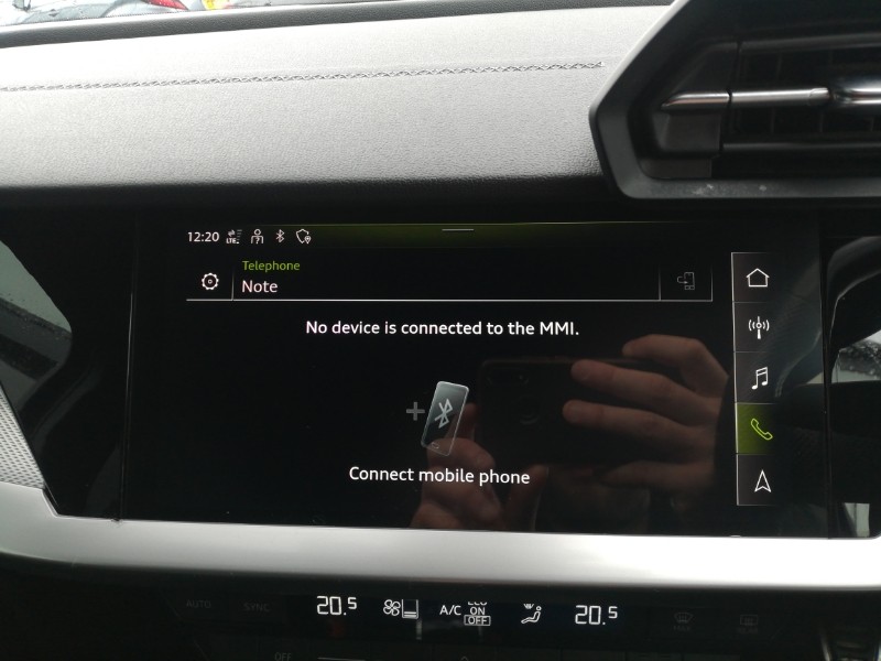 Used Audi A3 2022 for sale - 77736683: Photo 14