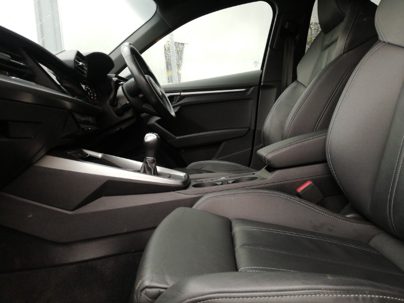 Used Audi A3 2022 for sale - 77736683: Photo 5