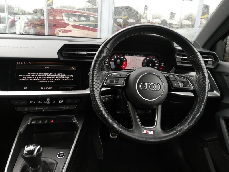 Used Audi A3 2022 for sale - 77736683: Photo 7