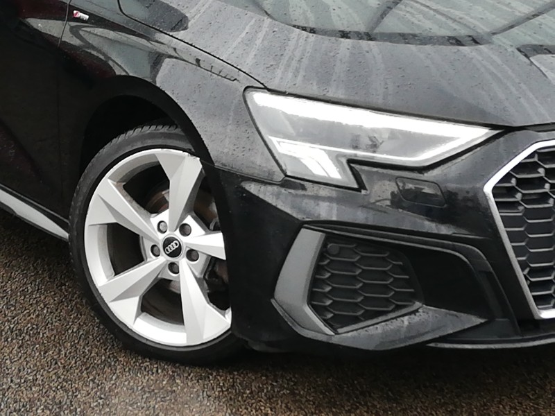 Used Audi A3 2022 for sale - 77736683: Photo 9