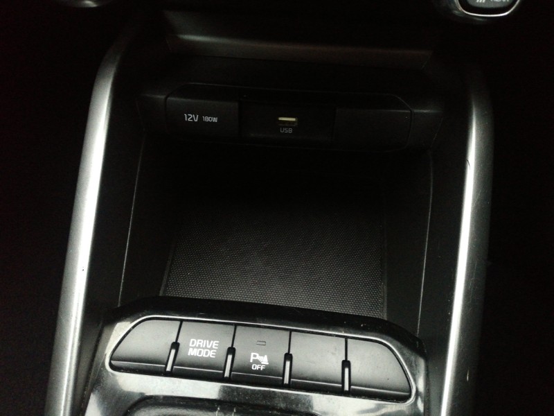 Used Kia Stonic 2023 for sale - 76629323: Photo 13