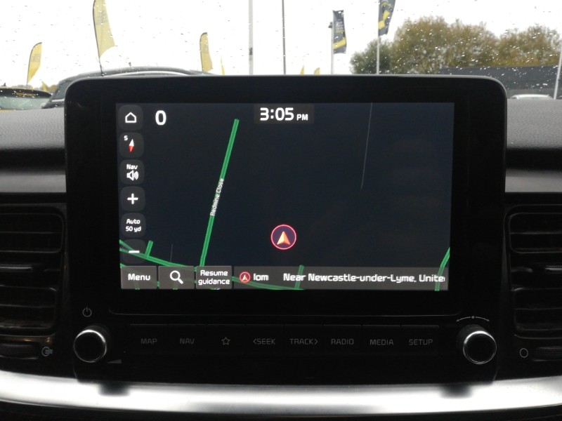 Used Kia Stonic 2023 for sale - 76629323: Photo 14