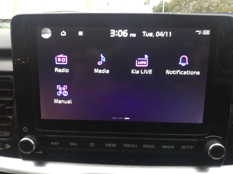 Used Kia Stonic 2023 for sale - 76629323: Photo 18