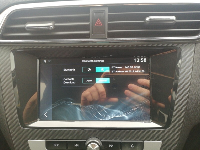 Used MG MG ZS 2019 for sale - 77085860: Photo 13