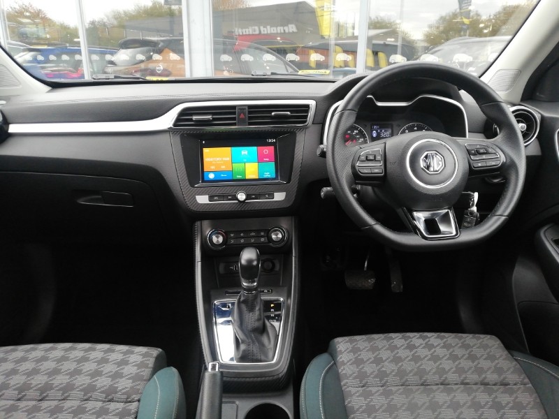 Used MG MG ZS 2019 for sale - 77085860: Photo 2