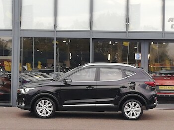 Used MG MG ZS 2019 for sale - 77085860: Photo