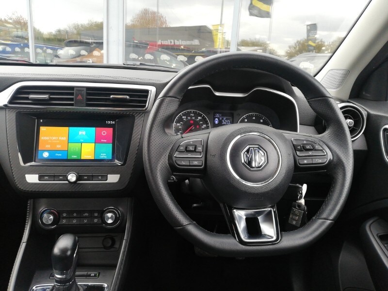 Used MG MG ZS 2019 for sale - 77085860: Photo 7