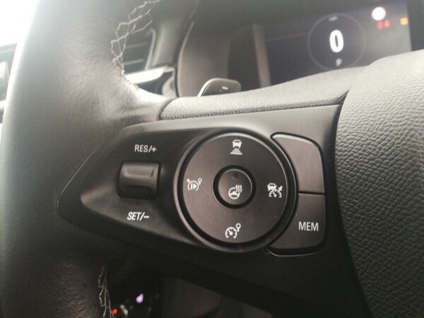 Used Vauxhall Corsa 2023 for sale - 76183541: Photo 13