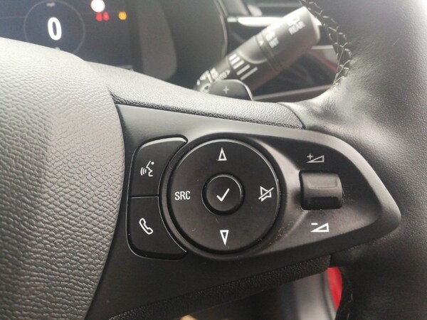 Used Vauxhall Corsa 2023 for sale - 76183541: Photo 14
