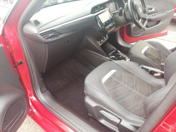 Used Vauxhall Corsa 2023 for sale - 76183541: Photo 5