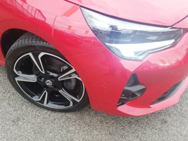Used Vauxhall Corsa 2023 for sale - 76183541: Photo 9