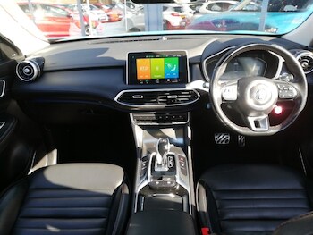 Used MG MG HS 2023 for sale - 78853680: Photo