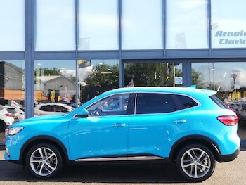 Used MG MG HS 2023 for sale - 78853680: Photo