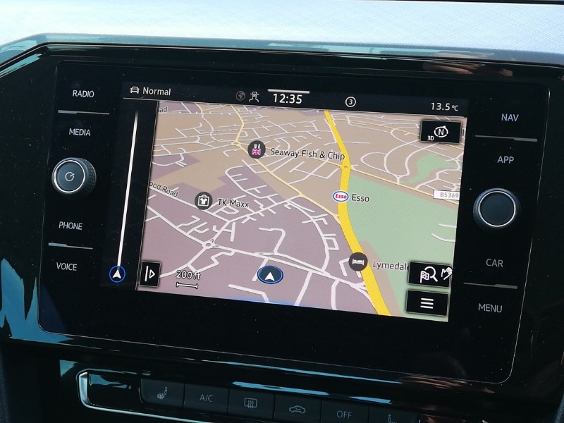 Used Volkswagen Passat 2020 for sale - 78169638: Photo 10