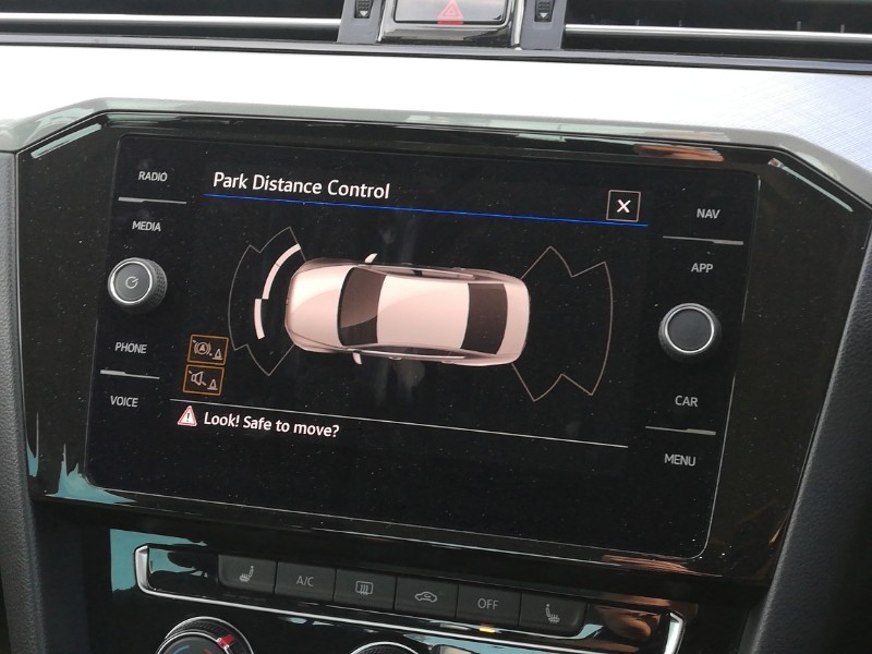 Used Volkswagen Passat 2020 for sale - 78169638: Photo 11