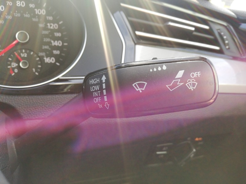 Used Volkswagen Passat 2020 for sale - 78169638: Photo 14