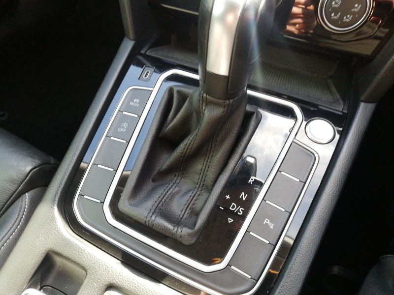 Used Volkswagen Passat 2020 for sale - 78169638: Photo 17