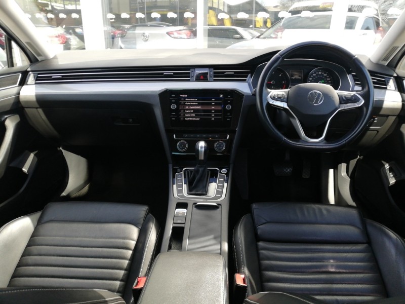 Used Volkswagen Passat 2020 for sale - 78169638: Photo 2