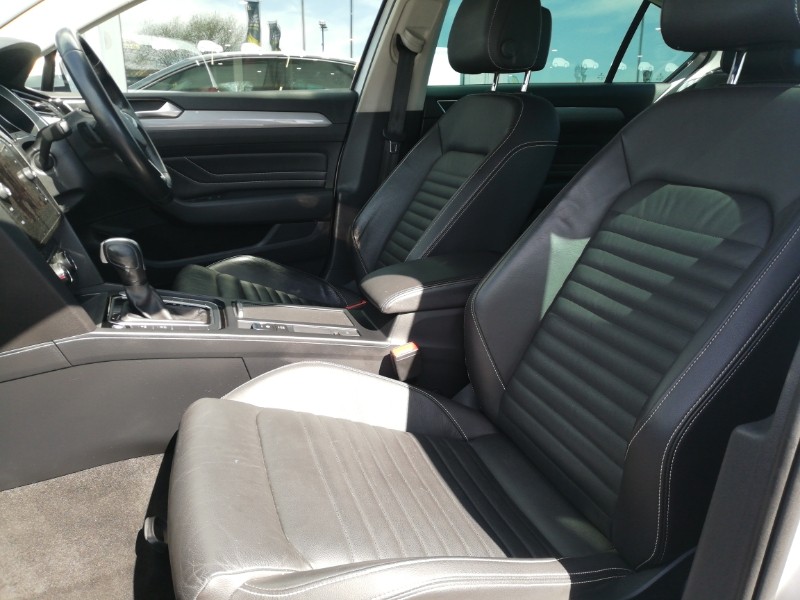 Used Volkswagen Passat 2020 for sale - 78169638: Photo 5