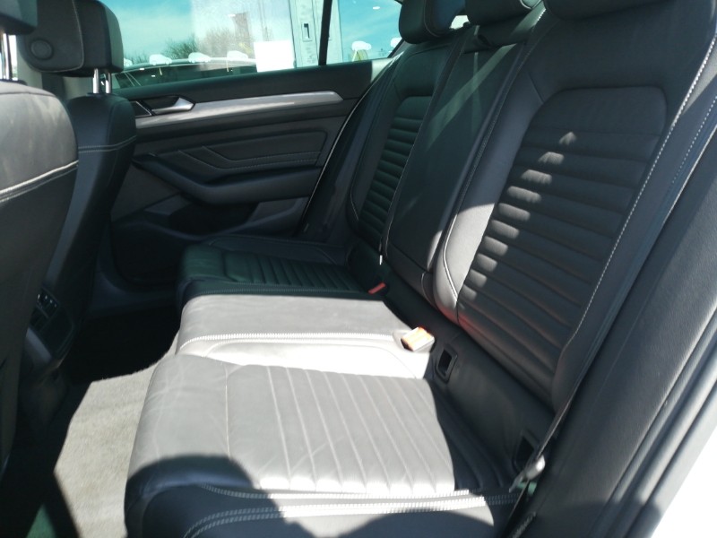 Used Volkswagen Passat 2020 for sale - 78169638: Photo 6
