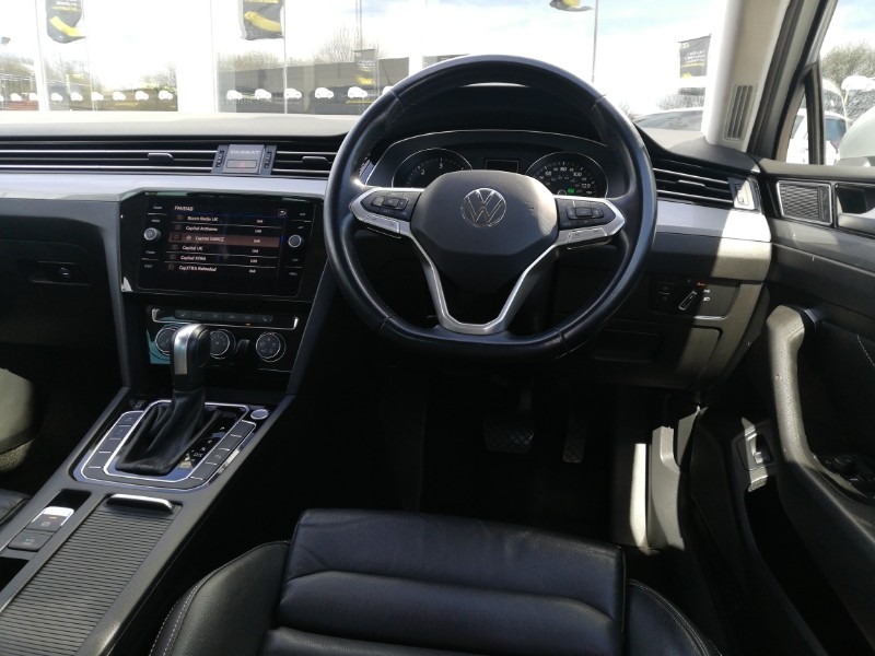 Used Volkswagen Passat 2020 for sale - 78169638: Photo 7