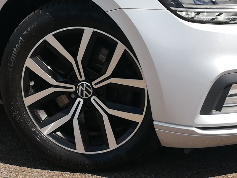 Used Volkswagen Passat 2020 for sale - 78169638: Photo 9