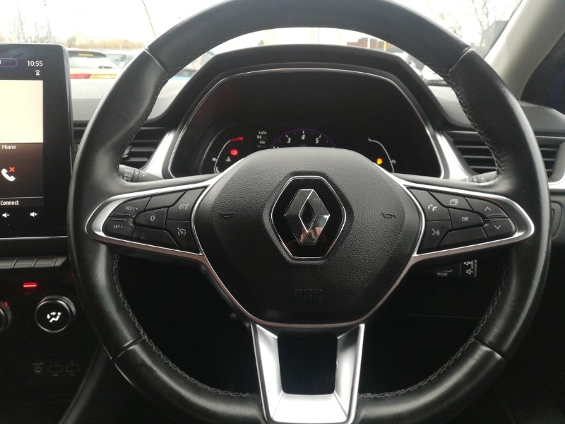 Used Renault Captur 2020 for sale - 77008636: Photo 18