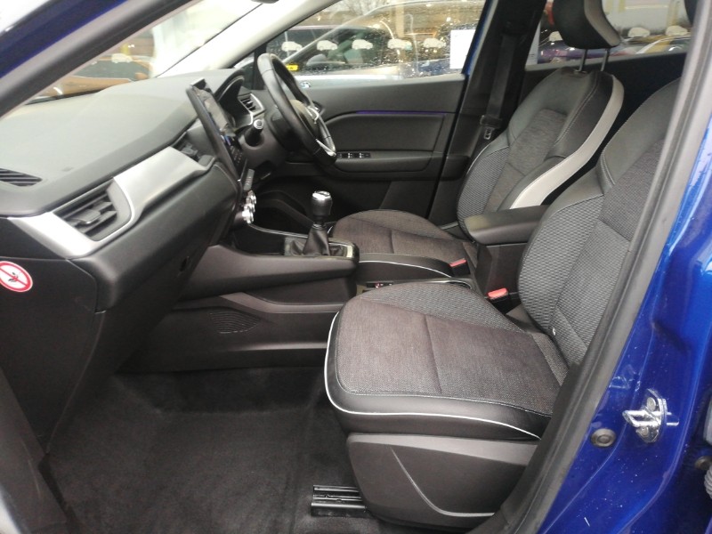 Used Renault Captur 2020 for sale - 77008636: Photo 5