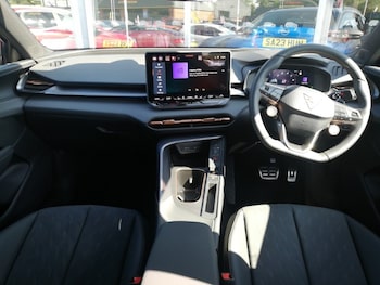 Used Cupra Terramar 2026 for sale - 79164870: Photo