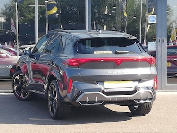 Used Cupra Terramar 2026 for sale - 79164870: Photo