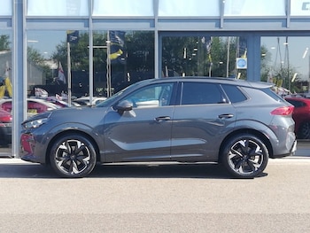 Used Cupra Terramar 2026 for sale - 79164870: Photo