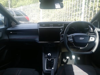 Used Ford Puma 2025 for sale - 79501435: Photo