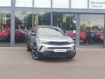 Vauxhall - Mokka