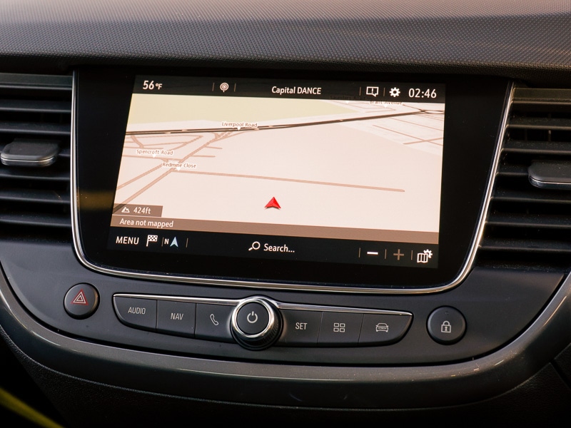 Used Vauxhall Crossland 2022 for sale - 77115148: Photo 10