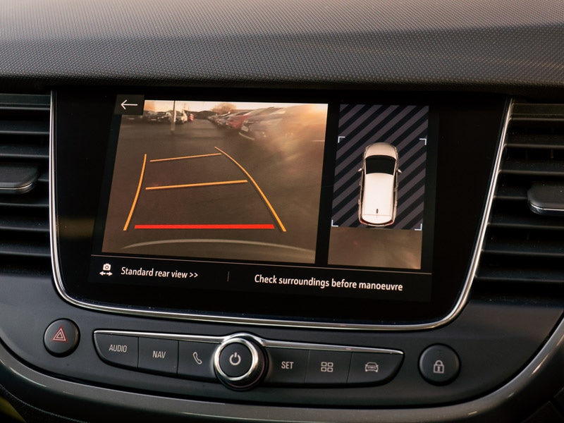 Used Vauxhall Crossland 2022 for sale - 77115148: Photo 11